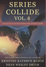Series Collide, Volume 4
