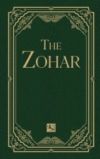 The Zohar Aramaic, Volume 1