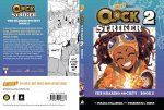 The Sharing Society, Book 2