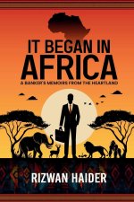 It Began in Africa