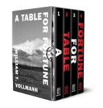 Table for Fortune: Box Set