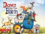 Down by the Barn
