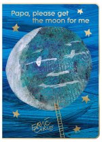 Papa, Please Get the Moon for Me