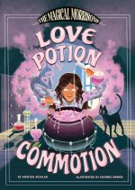 Love Potion Commotion