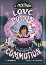 Love Potion Commotion