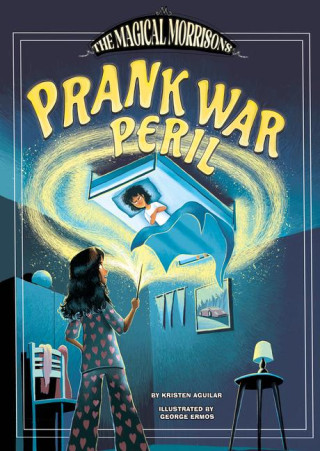 Prank War Peril