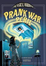 Prank War Peril