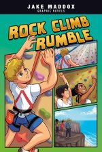 Rock Climb Rumble