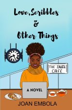 Love, Scribbles & Other Things