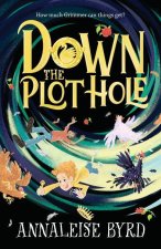 Down the Plot Hole