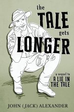 The Tale Gets Longer
