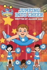 Jumping Into Cheer
