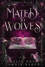 Mated to Wolves