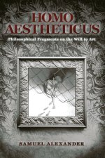 Homo Aestheticus