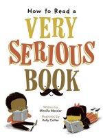 How to Read a Very Serious Book