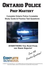 Ontario Police Prep Mastery