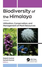 Biodiversity of the Himalaya,