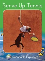 Serve Up Tennis