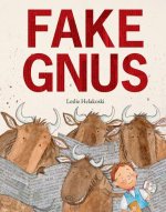 Fake Gnus: Real News or Fake News?