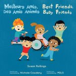 Meilleurs Amis, Des Amis Animés / Best Friends, Busy Friends