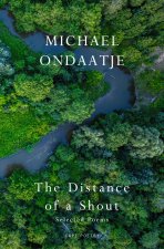 The Distance of a Shout: Selected Poems