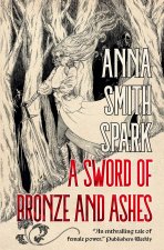 Sword Of Bronze & Ashes