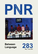PN Review 283