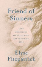 Friend of Sinners