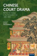 Chinese Court Drama
