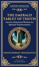 The Emerald Tablet of Thoth