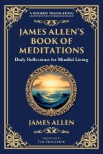 James Allen's Book of Meditations