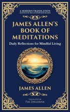 James Allen's Book of Meditations
