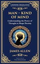 Man - King of Mind, Body & Soul