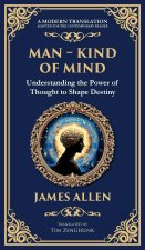 Man - King of Mind, Body & Soul