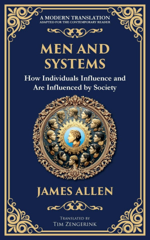 Men and Systems