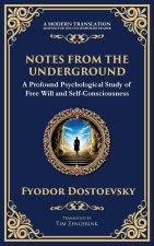 Notes from the Underground