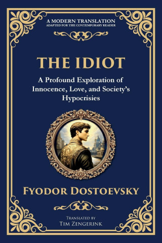 The Idiot