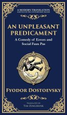 An Unpleasant Predicament
