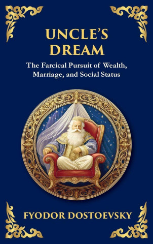 Uncle's Dream