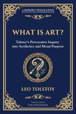 What Is Art?