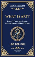 What Is Art?