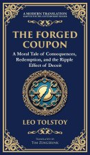 The Forged Coupon
