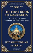 The First Book of Maccabees