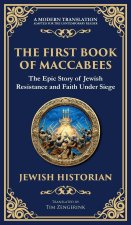 The First Book of Maccabees