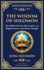 The Wisdom of Solomon
