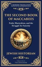 The Second Book of Maccabees