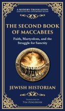 The Second Book of Maccabees