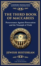 The Third Book of Maccabees