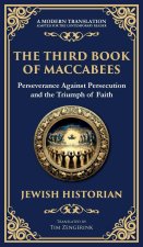 The Third Book of Maccabees