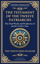 The Testament of the Twelve Patriarchs